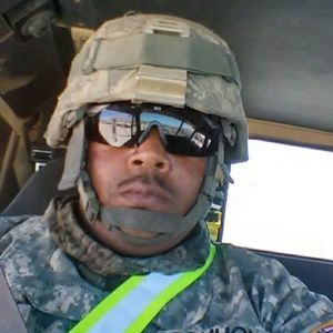 Meet your Posher, Nathaniel